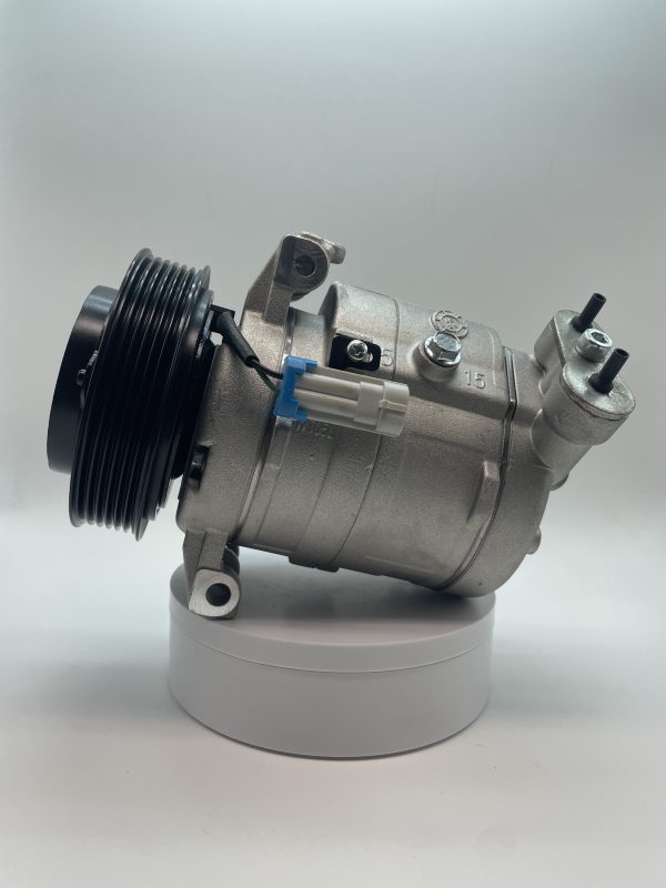 13310692 A/C Compressor For Chevrolet Cruze Chevrolet