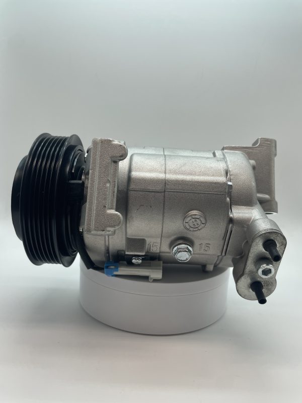 13310692 A/C Compressor For Chevrolet Cruze Chevrolet - Image 10