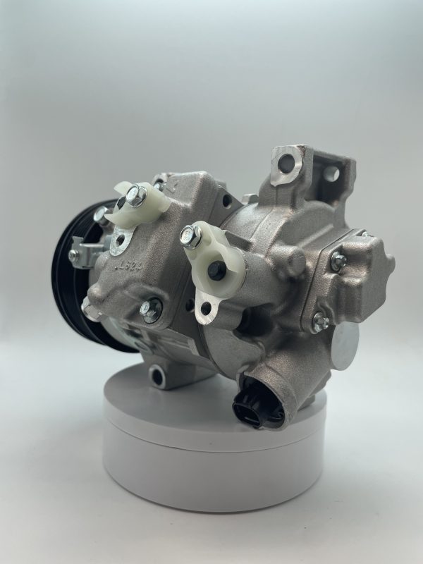 Toyota Corolla L4 2.4L 2009-2011 OE 447260-1493 - Image 3