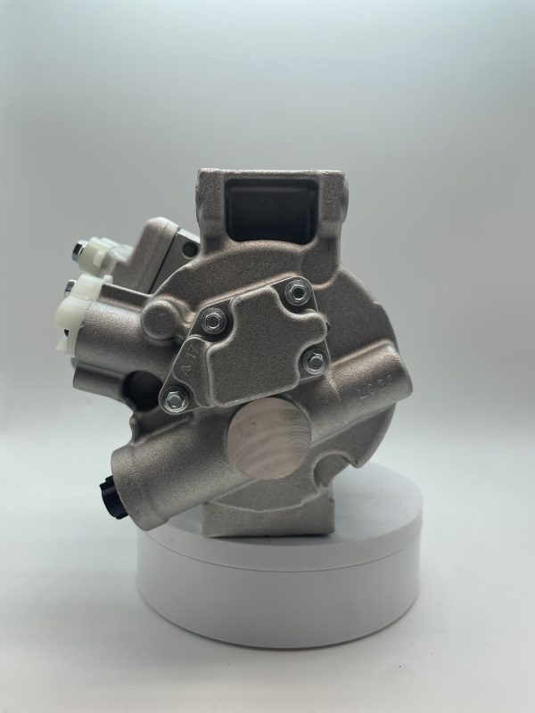 Toyota Corolla L4 2.4L 2009-2011 OE 447260-1493 - Image 4