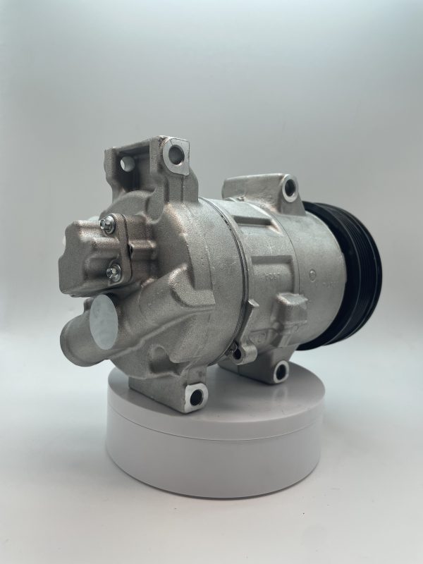 Toyota Corolla L4 2.4L 2009-2011 OE 447260-1493 - Image 5