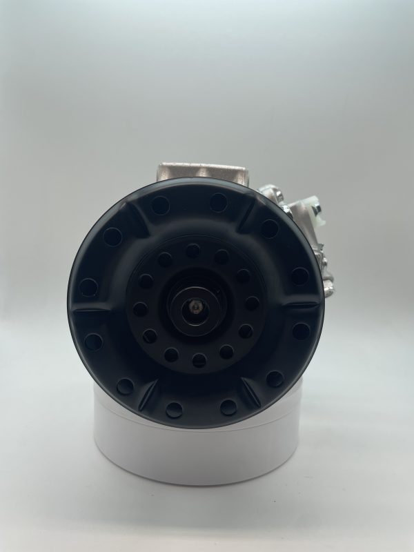 Toyota Corolla L4 2.4L 2009-2011 OE 447260-1493 - Image 8