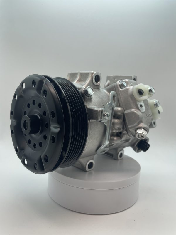 Toyota Corolla L4 2.4L 2009-2011 OE 447260-1493 - Image 9