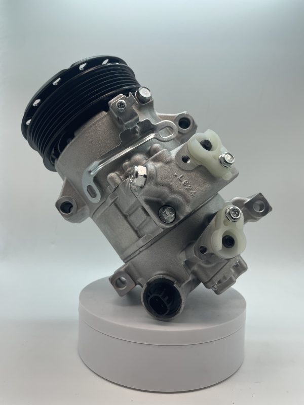 Toyota Corolla L4 2.4L 2009-2011 OE 447260-1493 - Image 10