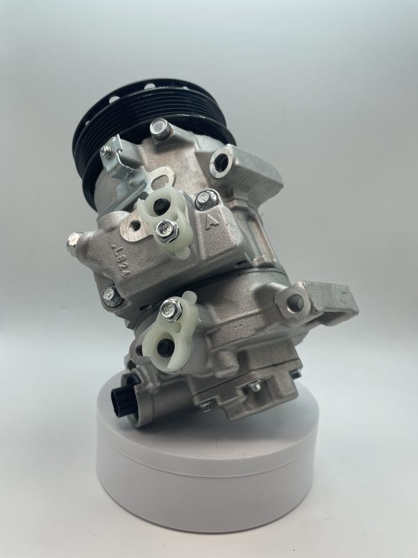 Toyota Corolla L4 2.4L 2009-2011 OE 447260-1493 - Image 11