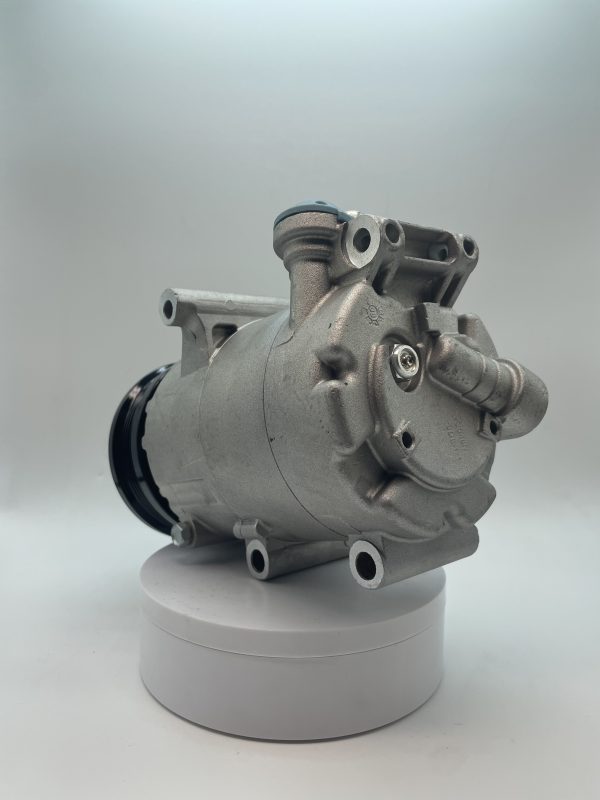A/C COMPRESSOR FOR VS16 FORD 10-160-01040 1383679 - Image 3