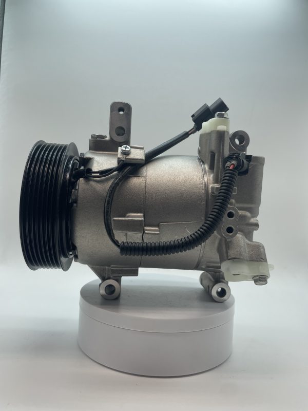16004562-101/102 AC Compressor Honda Civic 2.0L 16-18