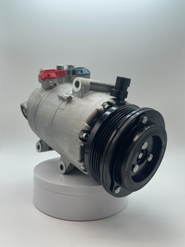 A/C COMPRESSOR FOR VS16 FORD 10-160-01040 1383679 - Image 6
