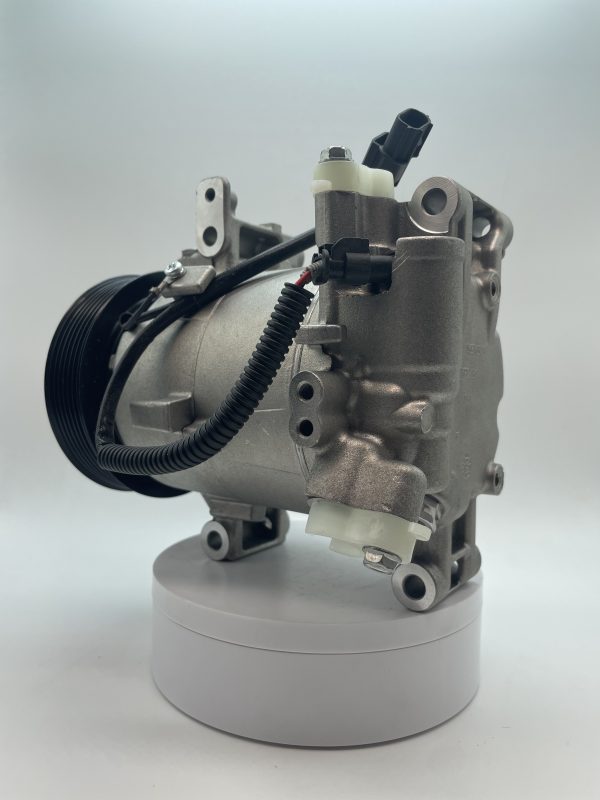 16004562-101/102 AC Compressor Honda Civic 2.0L 16-18 - Image 3