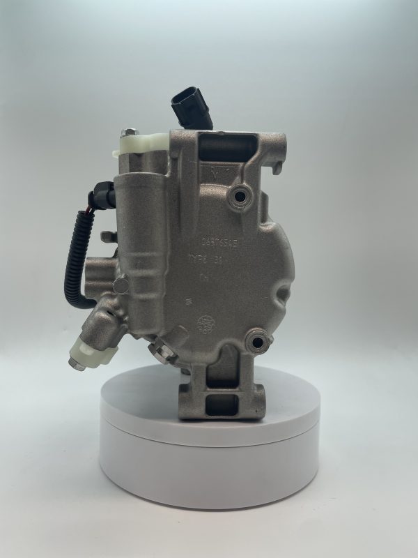 16004562-101/102 AC Compressor Honda Civic 2.0L 16-18 - Image 4