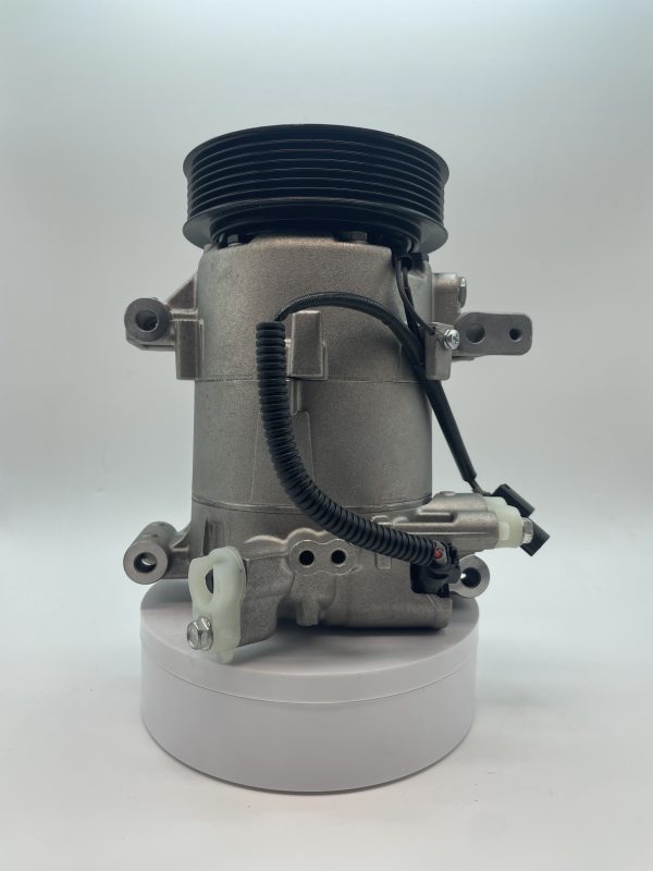 16004562-101/102 AC Compressor Honda Civic 2.0L 16-18 - Image 9