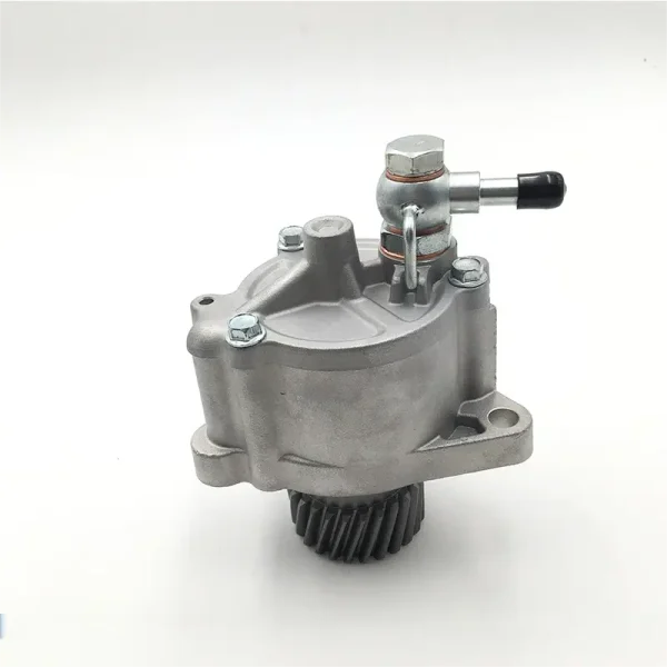TOYOTA Coaster 14B Brake Vacuum Pump OEM 2930058050 - Image 5