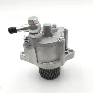 TOYOTA Coaster 14B Brake Vacuum Pump OEM 2930058050
