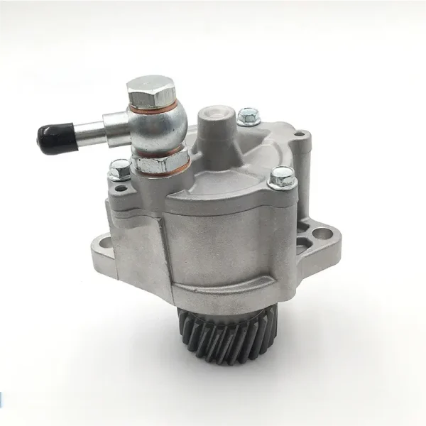 TOYOTA Coaster 14B Brake Vacuum Pump OEM 2930058050