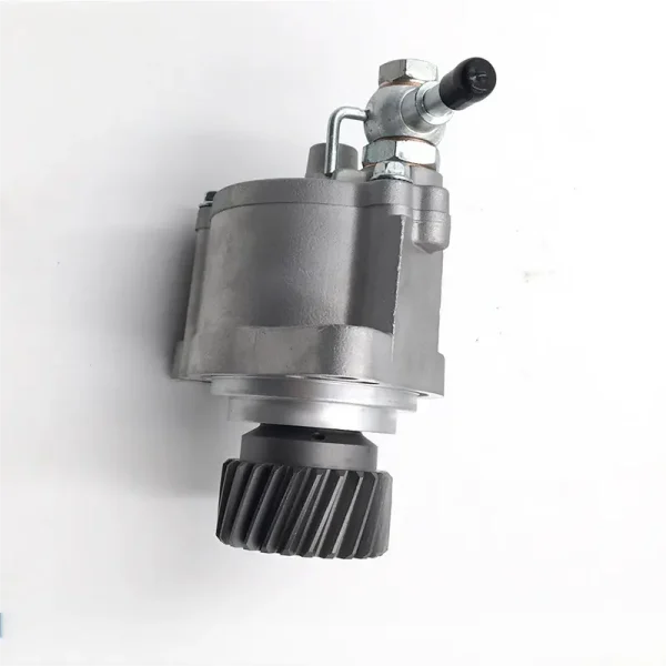 TOYOTA Coaster 14B Brake Vacuum Pump OEM 2930058050 - Image 7