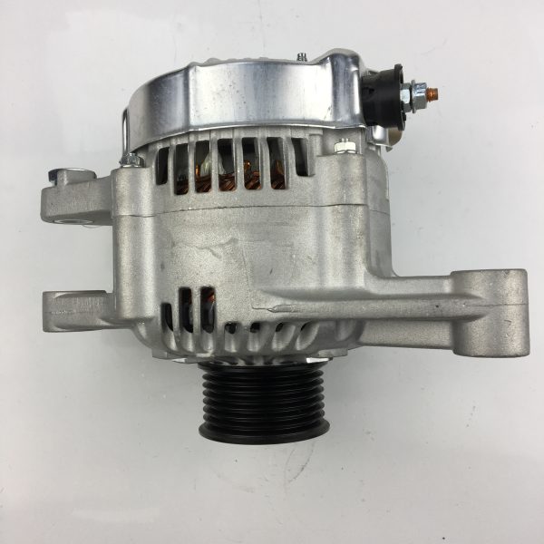 Toyota Overlord 4000 Land Cruiser Tantu Alternator - Image 8