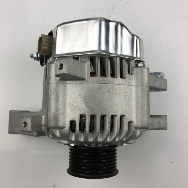 Toyota Overlord 4000 Land Cruiser Tantu Alternator - Image 9
