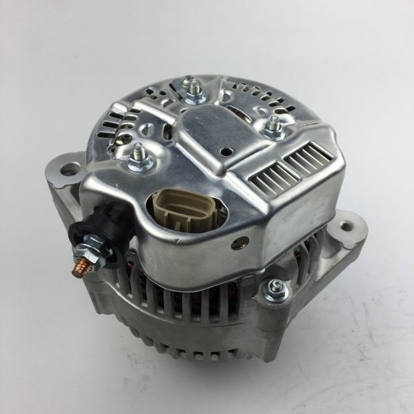 Toyota Land Cruiser pickup truck 1HZ generator - Image 3