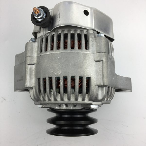 Toyota Land Cruiser pickup truck 1HZ generator - Image 6