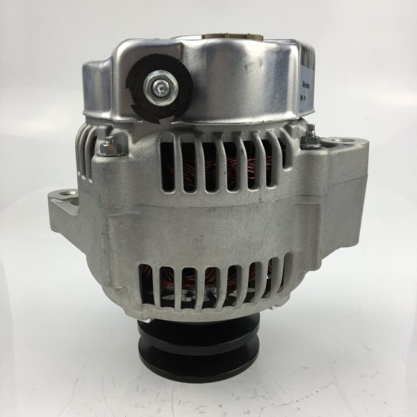 Toyota 4A 5A 8A portable generator - Image 4