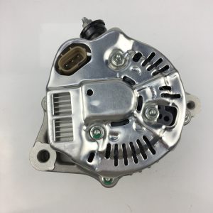 Toyota 4A 5A 8A portable generator