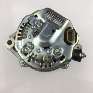 Toyota Prado Overbearing 3400 Generator