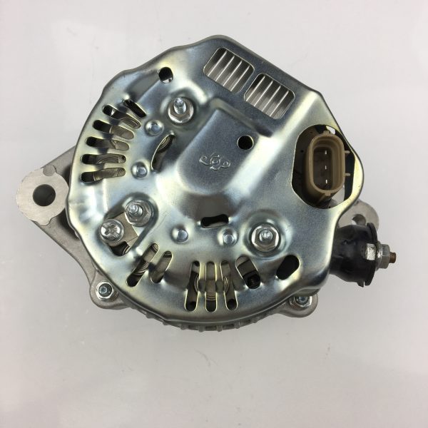 Toyota Prado Overbearing 3400 Generator