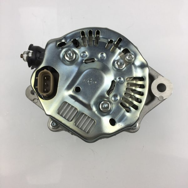 Toyota Prado Overbearing 3400 Generator - Image 3
