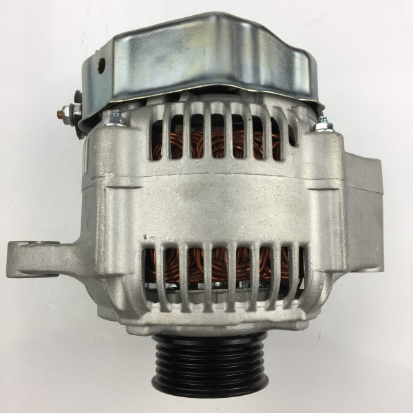 Toyota Prado Overbearing 3400 Generator - Image 4
