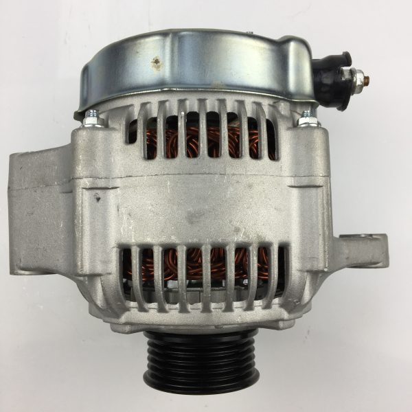 Toyota Prado Overbearing 3400 Generator - Image 5