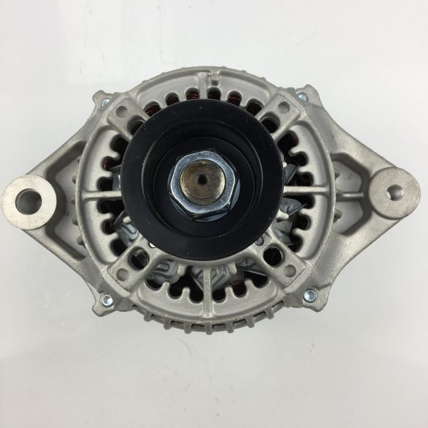 Toyota Prado Overbearing 3400 Generator - Image 6