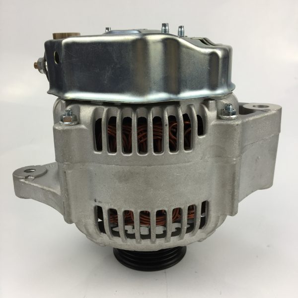 Toyota Prado Overbearing 3400 Generator - Image 7