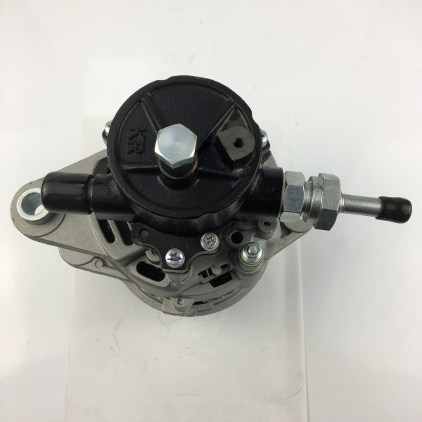 Mitsubishi 6D14 alternator motor FUSO - Image 2