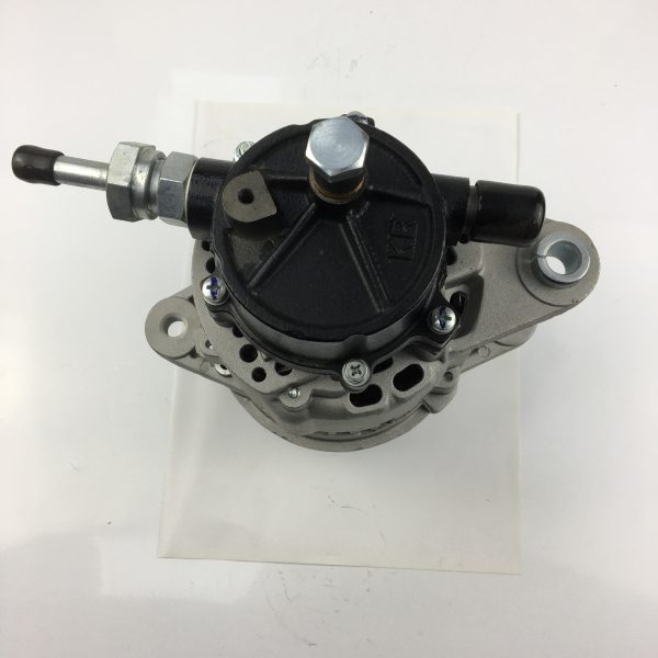 Mitsubishi 6D14 alternator motor FUSO - Image 3