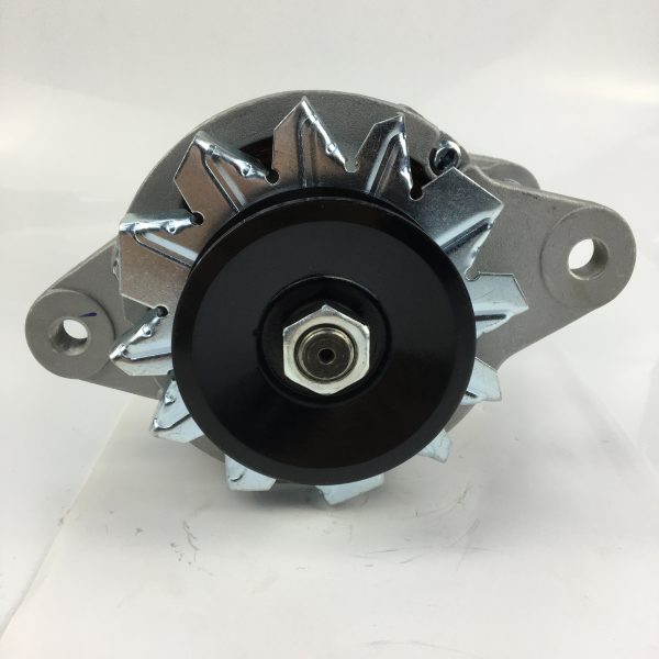 Mitsubishi 6D14 alternator motor FUSO - Image 7