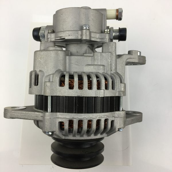 Mitsubishi generator MD147246 A3T06099 MD135825 - Image 4
