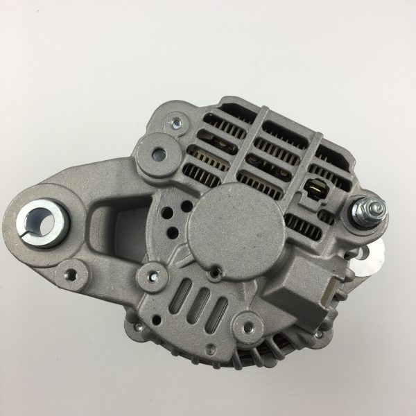 MITSUBISHI 4M42 alternator 24V 40A 4D34 FUSO Fuso