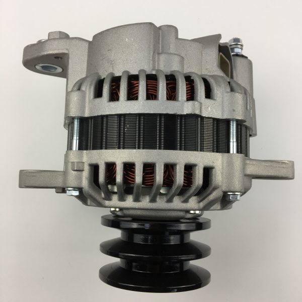 MITSUBISHI 4M42 alternator 24V 40A 4D34 FUSO Fuso - Image 3