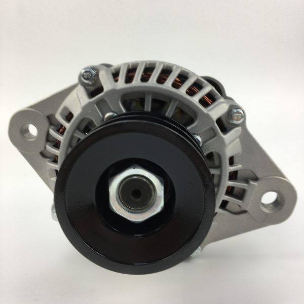 MITSUBISHI 4M42 alternator 24V 40A 4D34 FUSO Fuso - Image 7