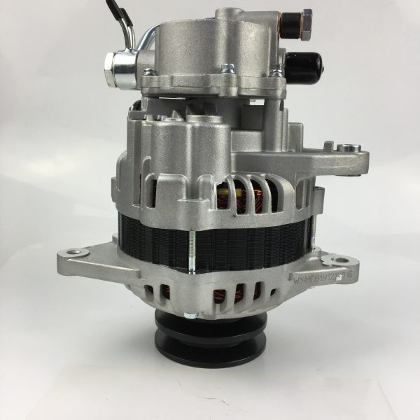 4D56 Generator A2T82899A A003TN0699 A2T82899 - Image 5