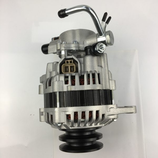 4D56 Generator A2T82899A A003TN0699 A2T82899 - Image 6
