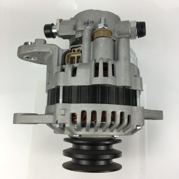 Dongfeng Cummins ISDE6.7 Generator 4944738