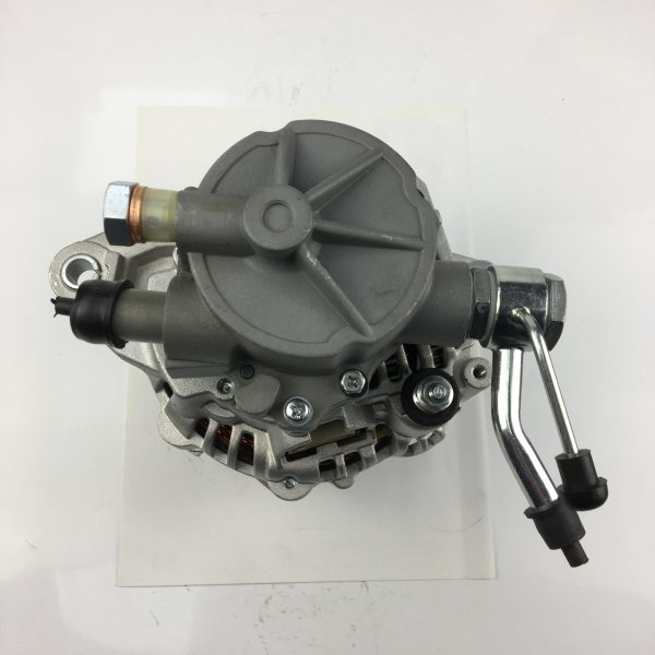 Dongfeng Cummins ISDE6.7 Generator 4944738 - Image 5
