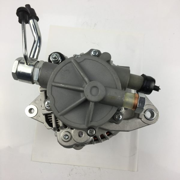 Dongfeng Cummins ISDE6.7 Generator 4944738 - Image 6