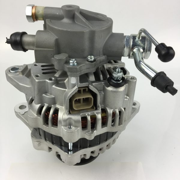 Dongfeng Cummins ISDE6.7 Generator 4944738 - Image 2