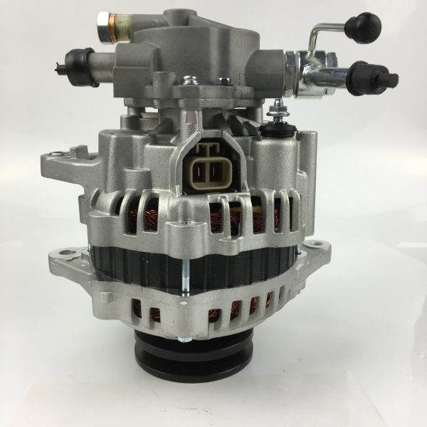 Dongfeng Cummins ISDE6.7 Generator 4944738 - Image 7