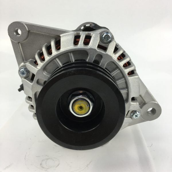 Dongfeng Cummins ISDE6.7 Generator 4944738 - Image 3
