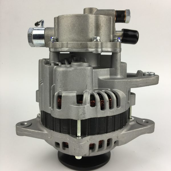 8-97351572-1 Isuzu Automobile Generator - Image 6