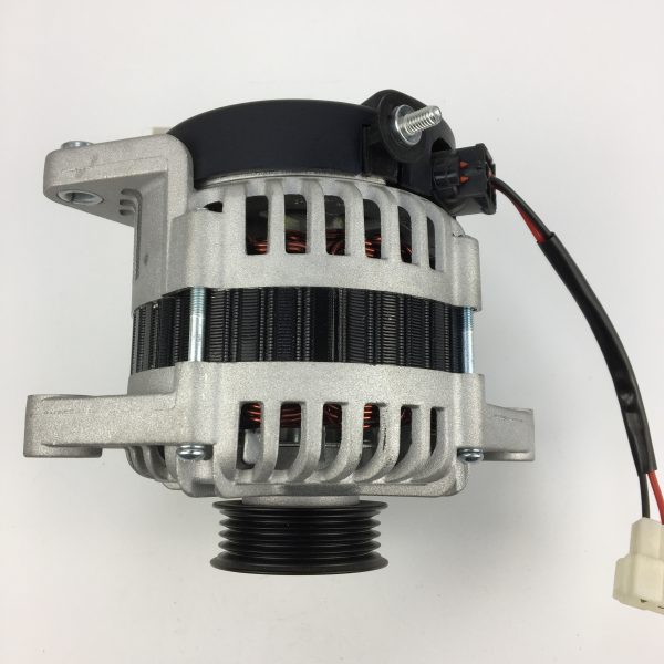 Chang 'an Star Wuling Zhiguang JL474Q Generator - Image 6