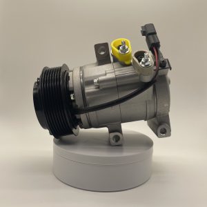 New Ford AC Car Compressor OE 1715093